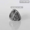 2023 Fantasy League Champion (Elite Design) Championship Ring CUSTOM NAME (2 Custom Sides) - FoxRings Exclusive FFL Football - Fox - Rings