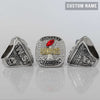 2023 Fantasy League Champion (Elite Design) Championship Ring CUSTOM NAME (2 Custom Sides) - FoxRings Exclusive FFL Football - Fox - Rings