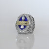 2023 FFL FANTASY Football Champion - CUSTOM NAME Championship Ring (FoxRings Exclusive) - Fox - Rings