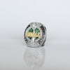 2024 Fantasy League Champion (Dynasty Champ) - FoxRings Exclusive - FFL Football Championship Ring - Fox - Rings