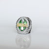 2024 FFL FANTASY Football Champion (FoxRings Exclusive) CUSTOM NAME Championship Ring (2 Custom Sides) - Fox - Rings