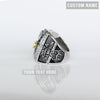 2024 FFL FANTASY Football Champion (FoxRings Exclusive) CUSTOM NAME Championship Ring (2 Custom Sides) - Fox - Rings