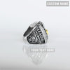 2024 FFL FANTASY Football Champion (FoxRings Exclusive) CUSTOM NAME Championship Ring (2 Custom Sides) - Fox - Rings