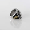 Basketball Champion Ring - CUSTOM NAME / YEAR - FoxRings Exclusive - Fox - Rings