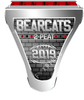 BEARCATS - 11U Football 2PEAT - Championship Ring - Fox - Rings