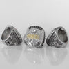 Fantasy 2022 League Champion (Elite Design) Championship Ring CUSTOM NAME (2 Custom Sides) - FoxRings Exclusive FFL Football - Fox - Rings