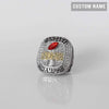 Fantasy 2022 League Champion (Elite Design) Championship Ring CUSTOM NAME (2 Custom Sides) - FoxRings Exclusive FFL Football - Fox - Rings