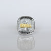 Fantasy 2024 League Champion (Elite Design) - FoxRings Exclusive - FFL Football Championship Ring - Fox - Rings