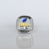 Fantasy 2024 League Champion (Elite Design) - FoxRings Exclusive - FFL Football Championship Ring - Fox - Rings