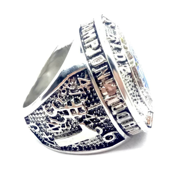 Fantasy Baseball (2019 Season) Championship Ring - Fox - Rings