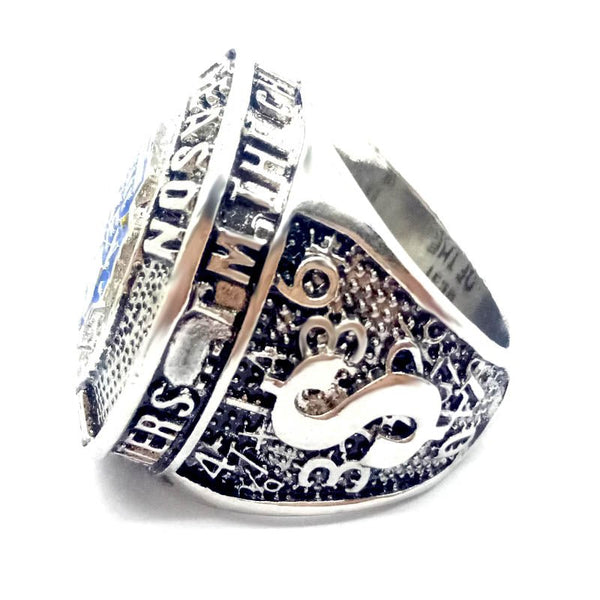 Fantasy Baseball (2020 Season) Championship Ring - Fox - Rings