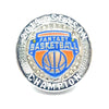 Fantasy Basketball (2019 Season) Championship Ring - Fox - Rings