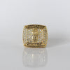 Fantasy Basketball (Basketball Fans Exclusive) Championship Ring - Fox - Rings