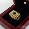 Fantasy Football League (2012) Championship Ring - Fox - Rings