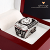 Fantasy Football League (2017) - Championship Ring - Fox - Rings