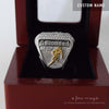 Fantasy Football League (2020) - CUSTOM NAME Championship Ring - Fox - Rings