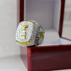 Fantasy Football League (2020) - CUSTOM NAME Championship Ring - Fox - Rings