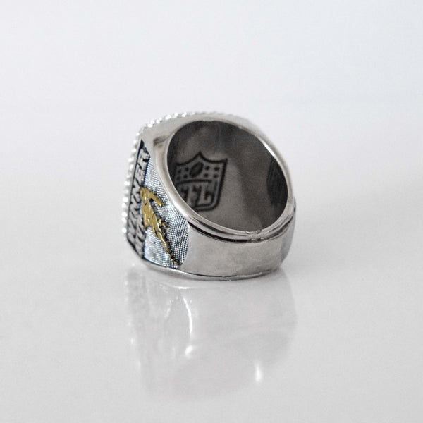 Fantasy Football League (2021) - Championship Ring - Fox - Rings