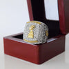 Fantasy Football League (2021) - Championship Ring - Fox - Rings