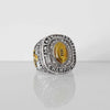 Fantasy Football League (2021) - Championship Ring (Golden Football) - Fox - Rings