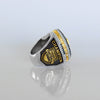 Fantasy Football League (2024) - Championship Ring (Football Helmets Design) - Fox - Rings