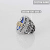 FFL FANTASY Football Champion 2021 (FoxRings Exclusive) CUSTOM NAME Championship Ring (2 Custom Sides) - Fox - Rings