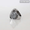 FFL FANTASY Football Champion 2022 (FoxRings Exclusive) CUSTOM NAME Championship Ring (2 Custom Sides) - Fox - Rings