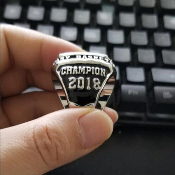 March Madness Bracket Winner (2018) Championship Ring - Fox - Rings