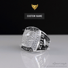 PREMIUM FFL - Fantasy Football League (2018) - CUSTOM NAME Championship Ring - Fox - Rings