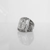 PREMIUM FFL - Fantasy Football League (2020) - Championship Ring - Fox - Rings