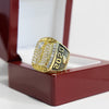 PREMIUM FFL - Fantasy Football League (2020) - CUSTOM NAME Championship Ring - Fox - Rings