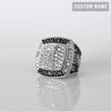 PREMIUM FFL - Fantasy Football League (2021) - CUSTOM NAME Championship Ring - Fox - Rings