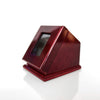 Wooden Standing Display Box (1 Slot Box) - Fox - Rings